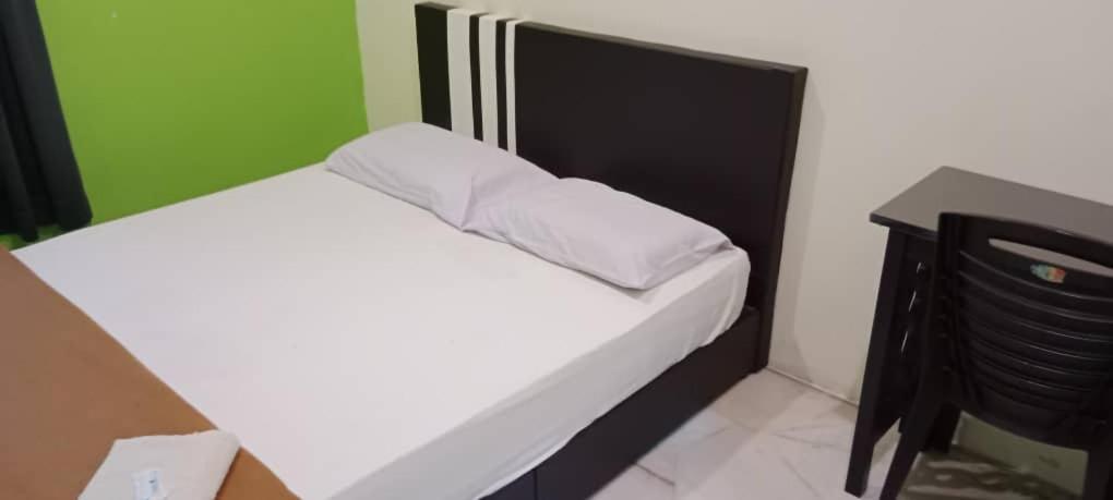Weng Kong Homestay Слім-Рівер Номер фото